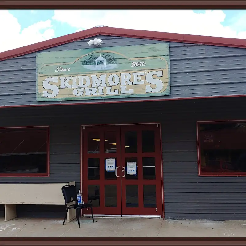 Skidmore's Grill