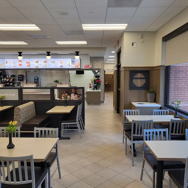 Chick-fil-A