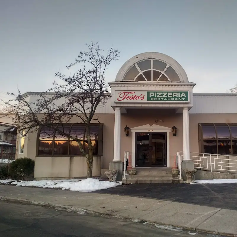 Testo's Pizzeria & Restaurant