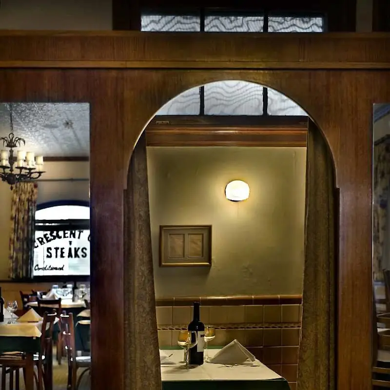 Crescent City Steak House