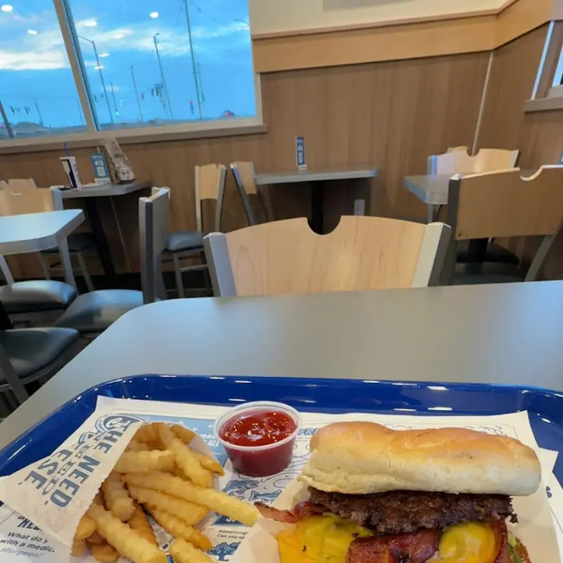 Culver’s