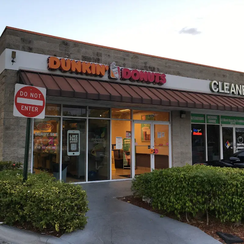 Dunkin'