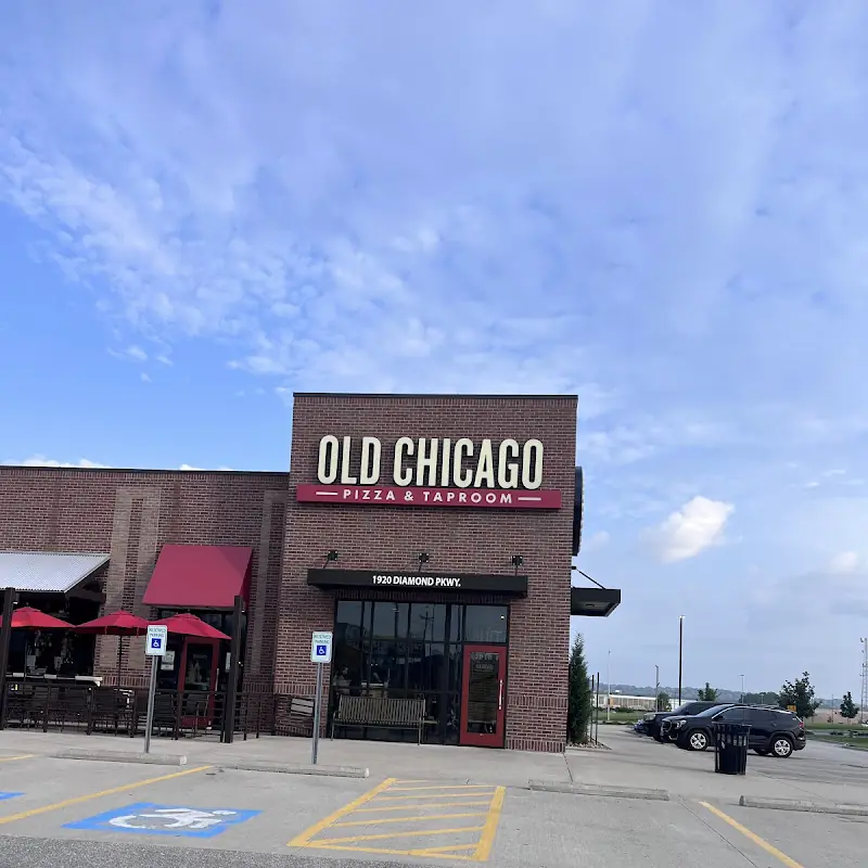 Old Chicago