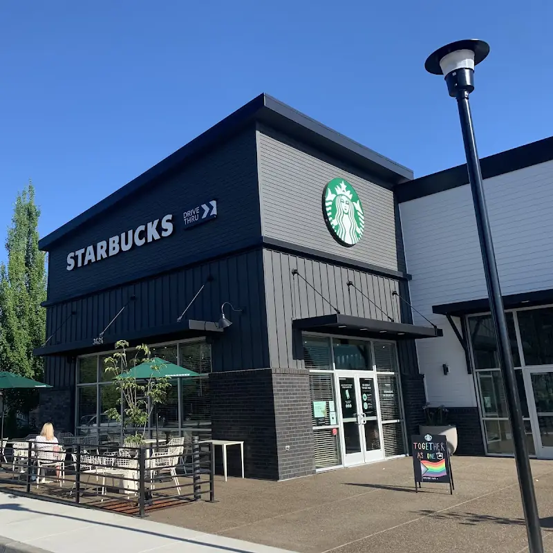 Starbucks Coffee Company