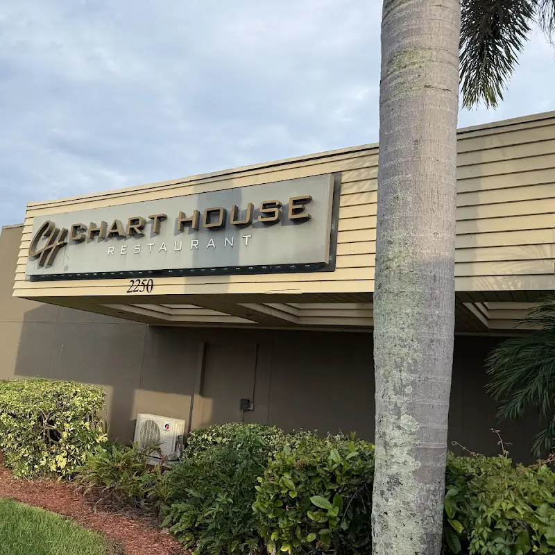 Chart House