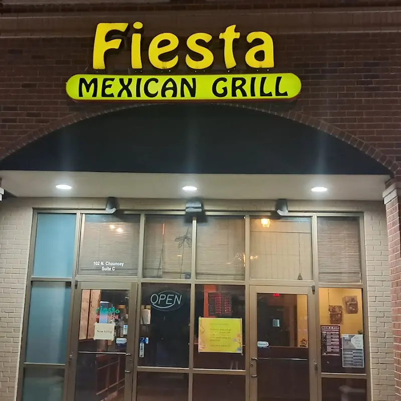 Fiesta Mexican Grill