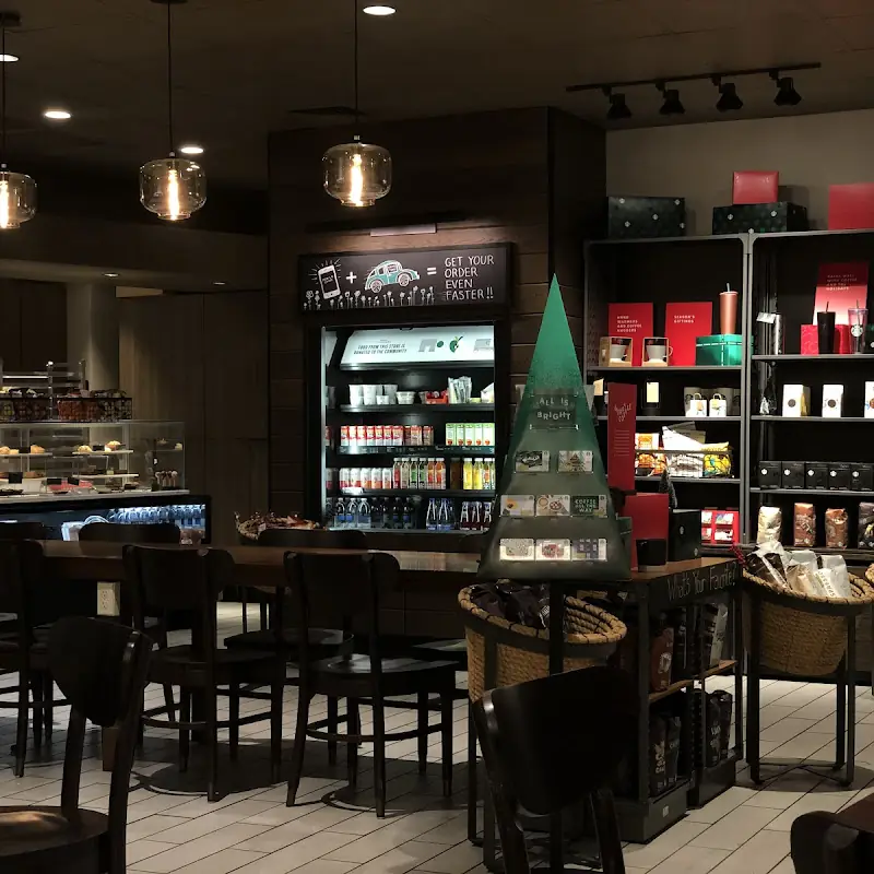 Starbucks Coffee Company