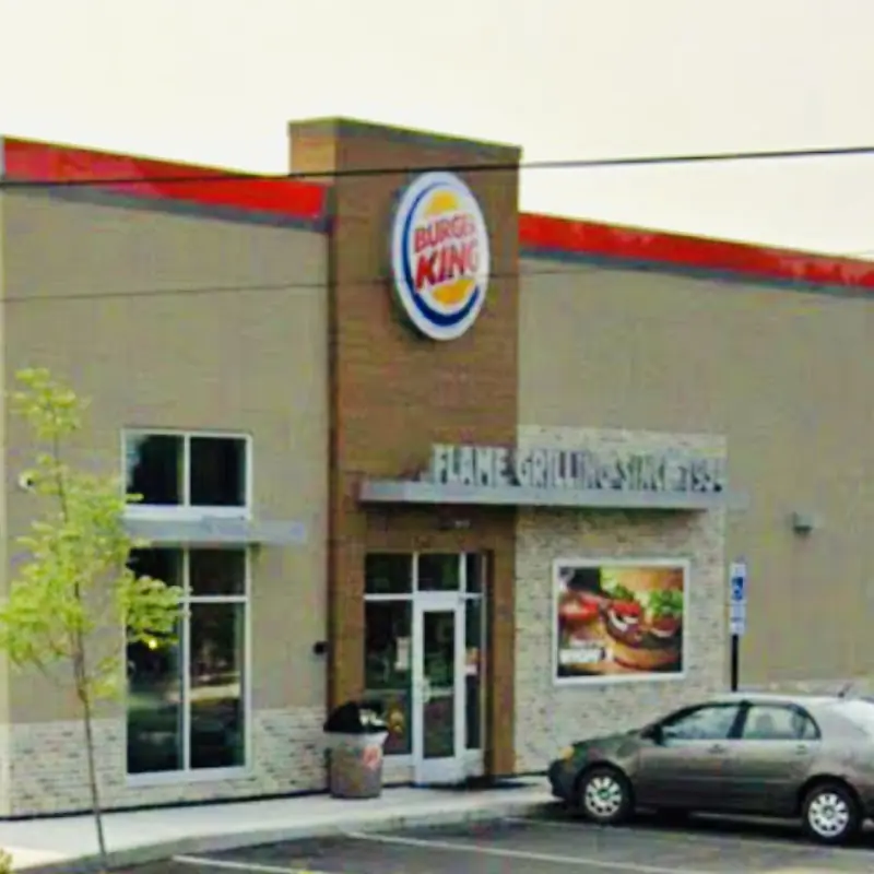 Burger King