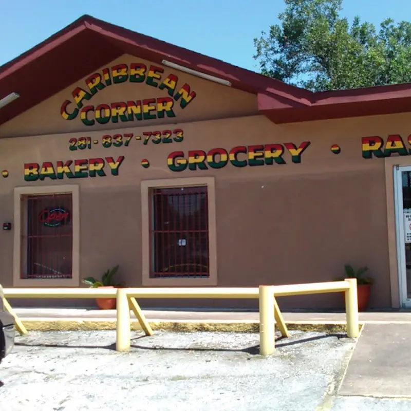 Caribbean Hangout