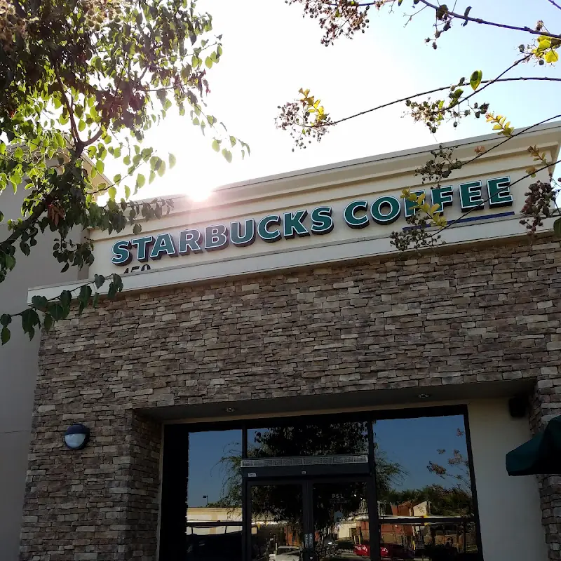 Starbucks Coffee Company