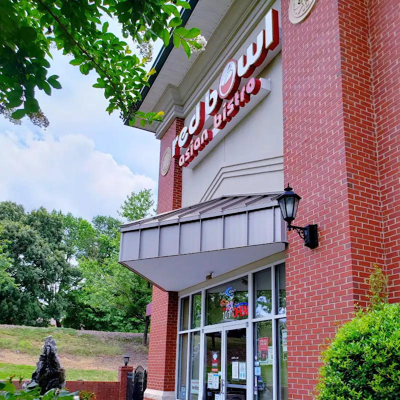 Red Bowl Asian Bistro