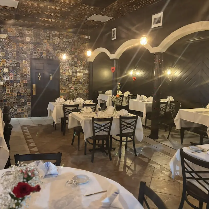 Parthenope Ristorante & Pizzeria Napoletana