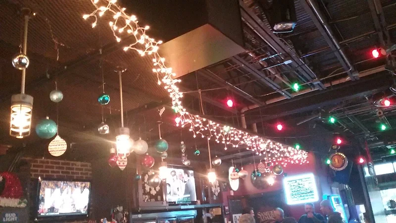 Engine Room Ale House