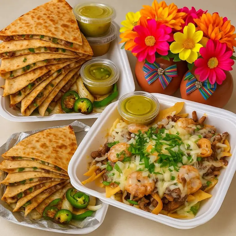 San Judas Authentic Mexican Restaurant