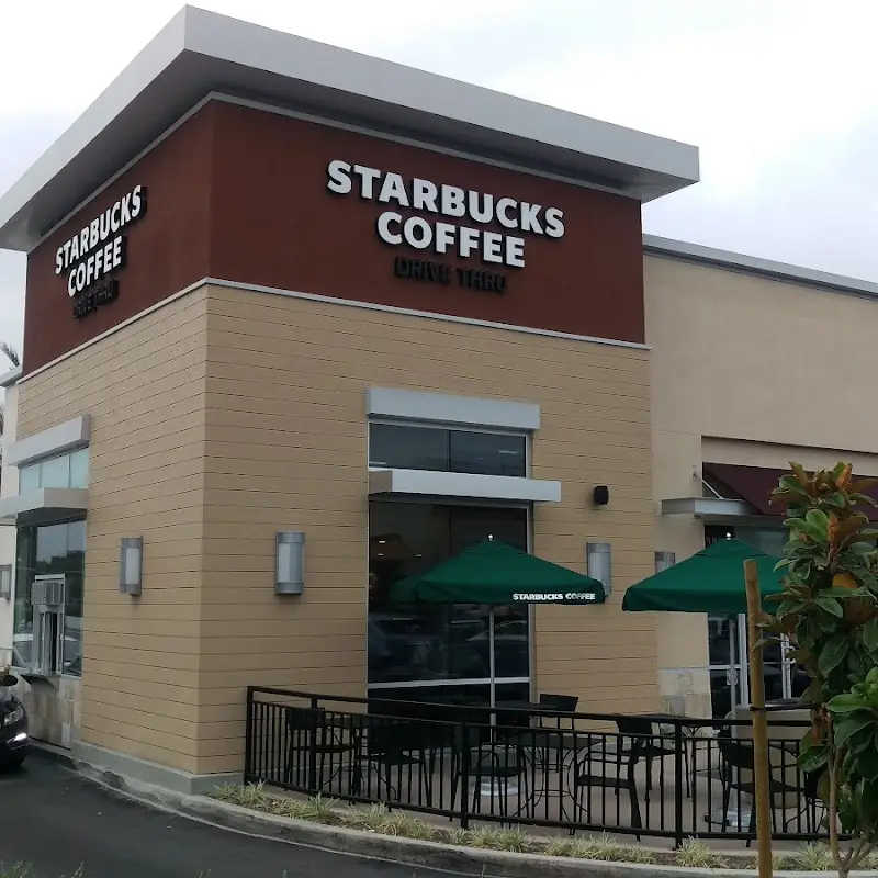 Starbucks Coffee Company