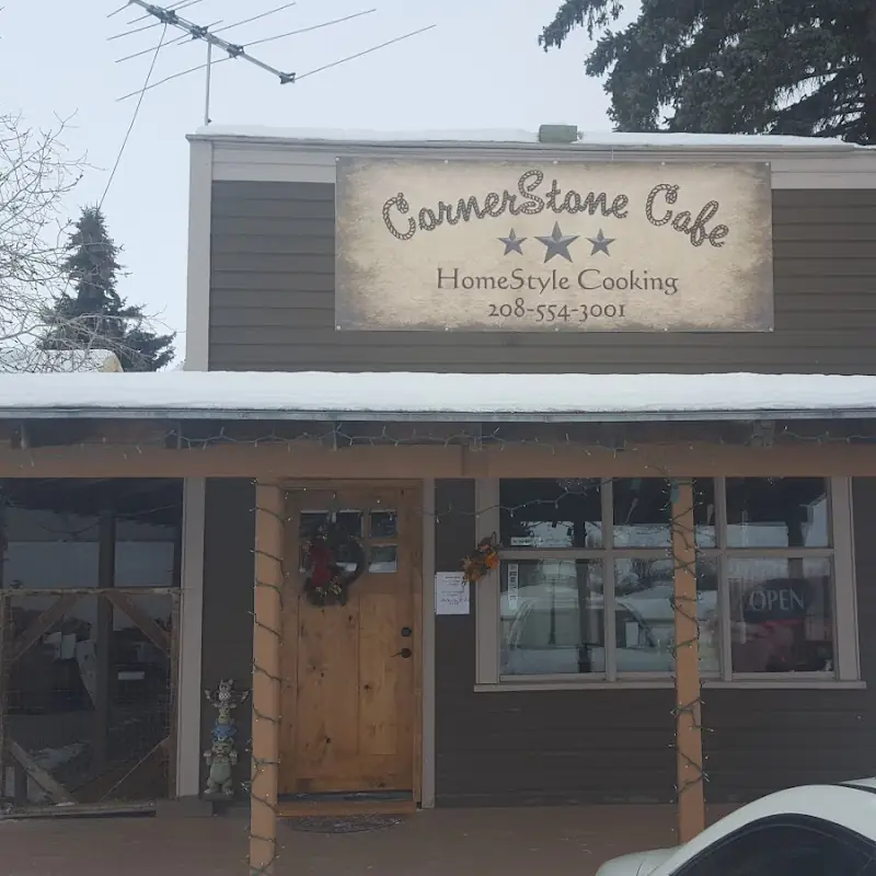 Mi Nest Cafe