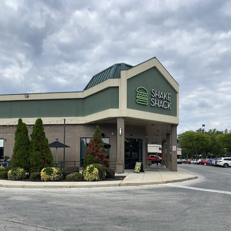 Shake Shack Springfield