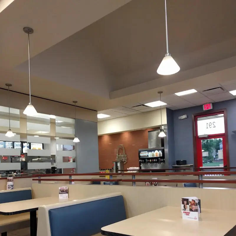 Arby's