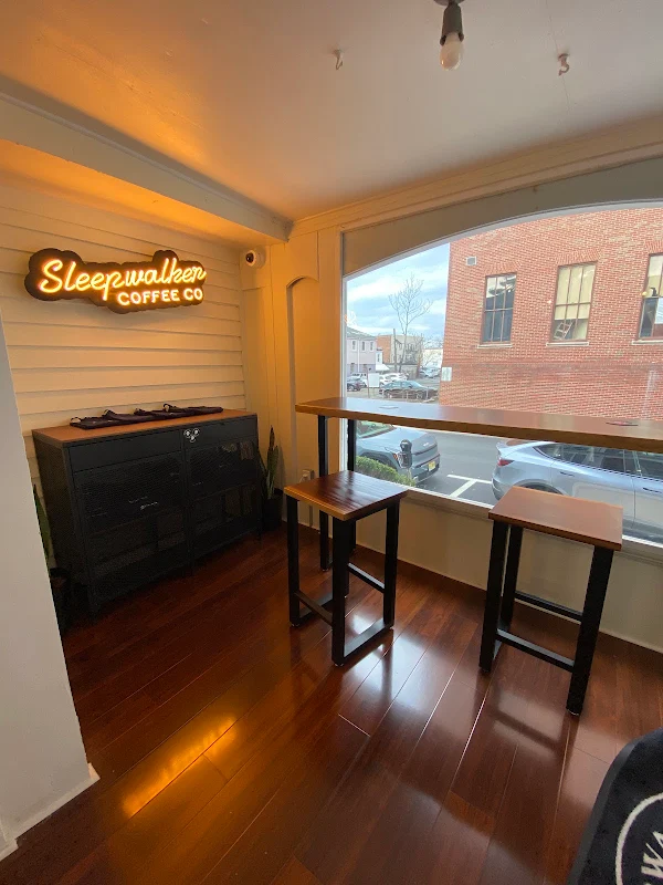 Sleepwalker Coffee