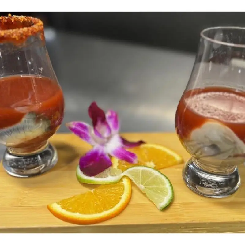 El Buen Gusto Salvadoreño 2