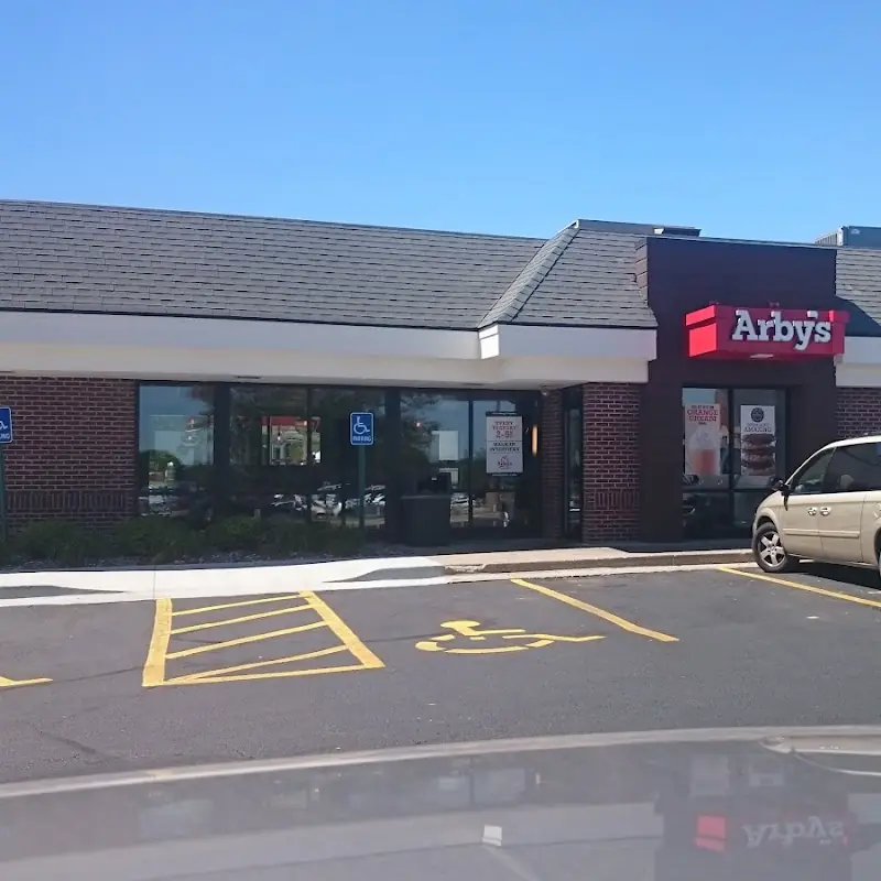 Arby's