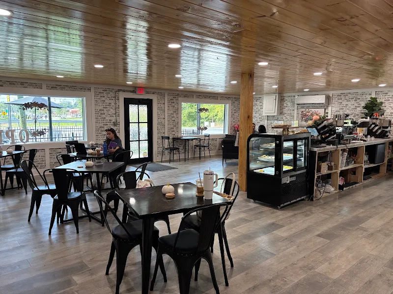 Psalms Coffee