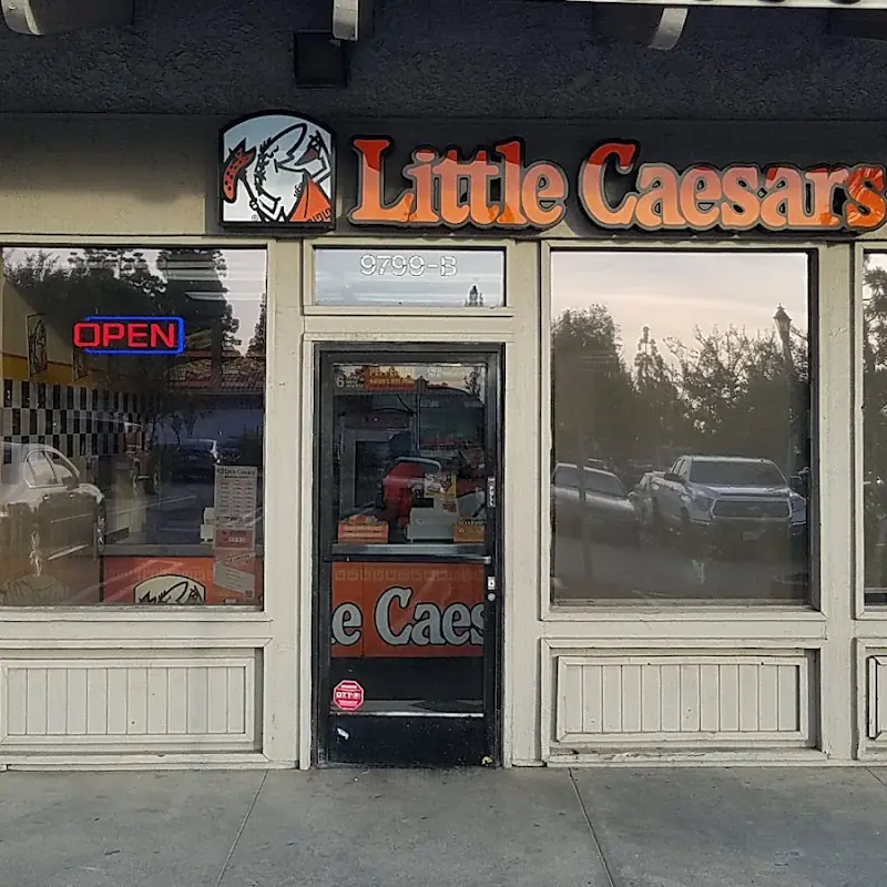 Little Caesars Pizza