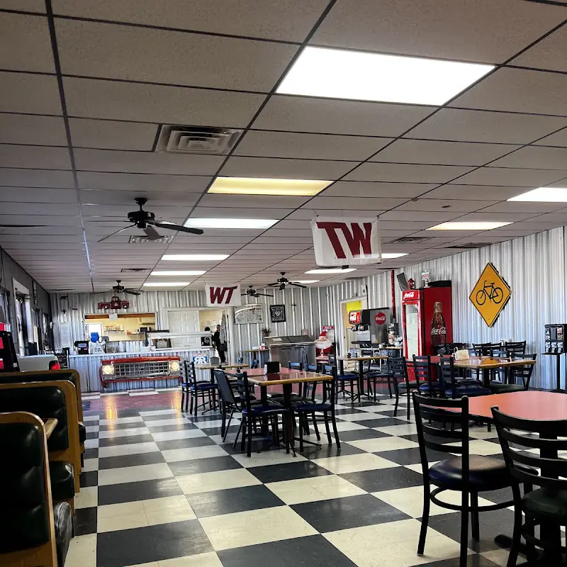 Jesse's Pizza Co.