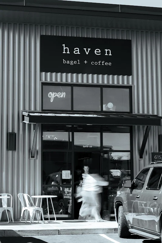 Haven Bagel & Coffee - Reed South