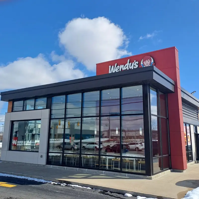 Wendy's