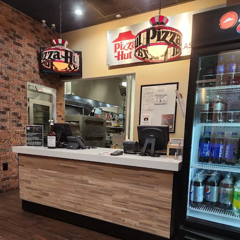 Pizza Hut