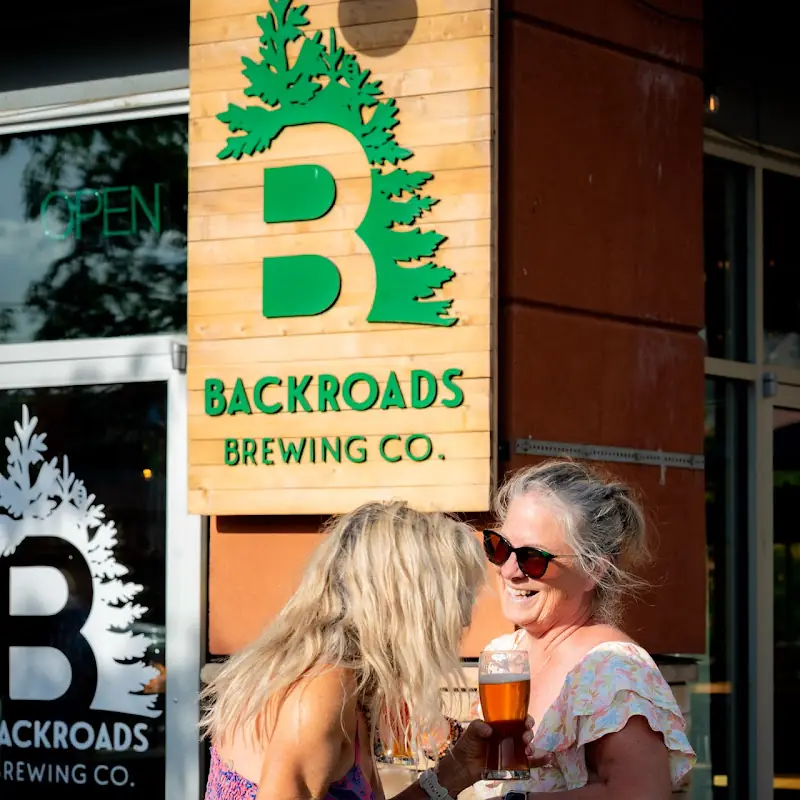Backroads Brewing Co