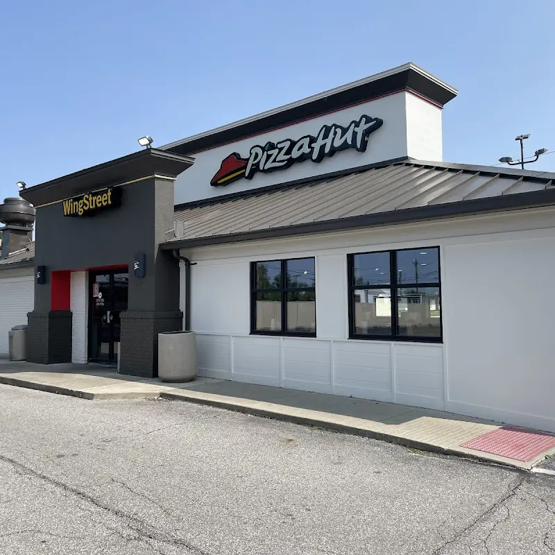 Pizza Hut