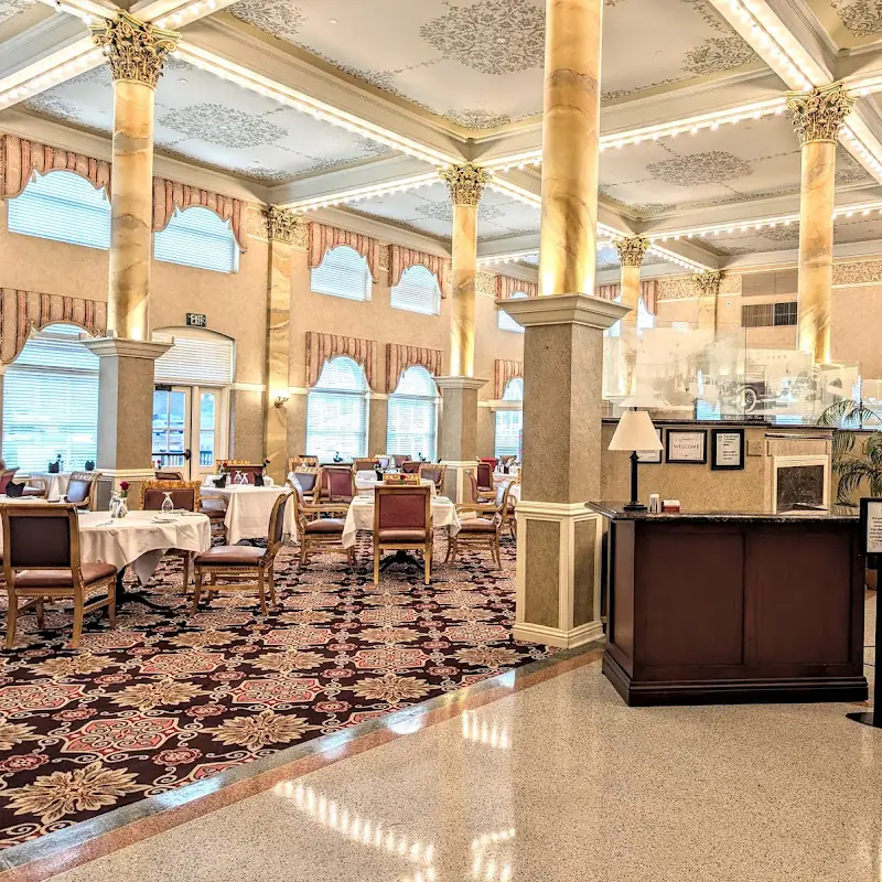 Sinclair's Restaurant