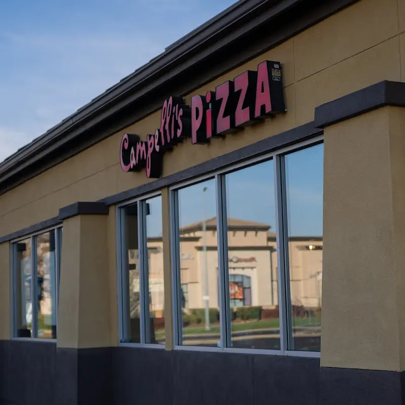 Campelli's Pizza