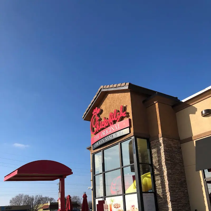 Chick-fil-A