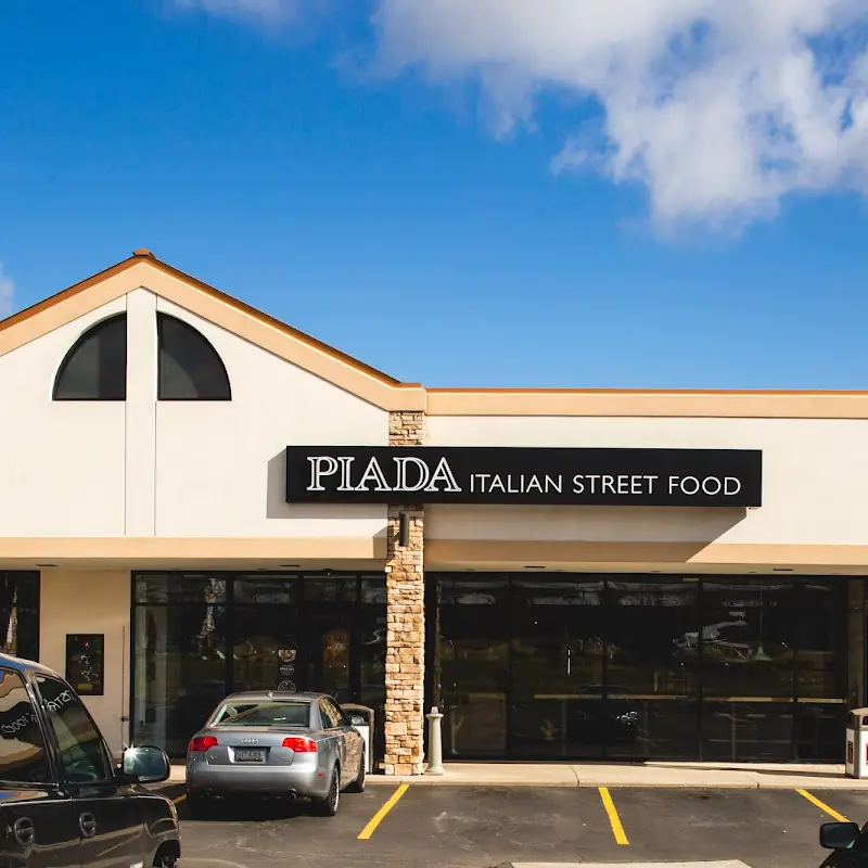 Piada Italian Street Food