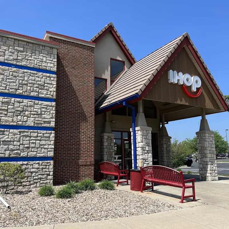 IHOP