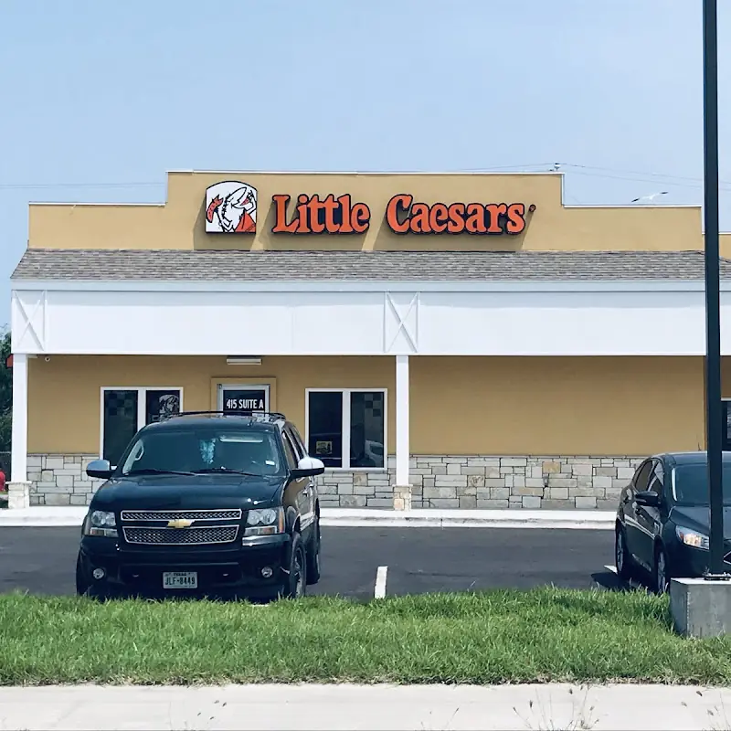 Little Caesars Pizza