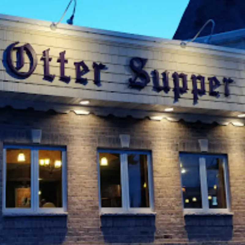 Black Otter Supper Club