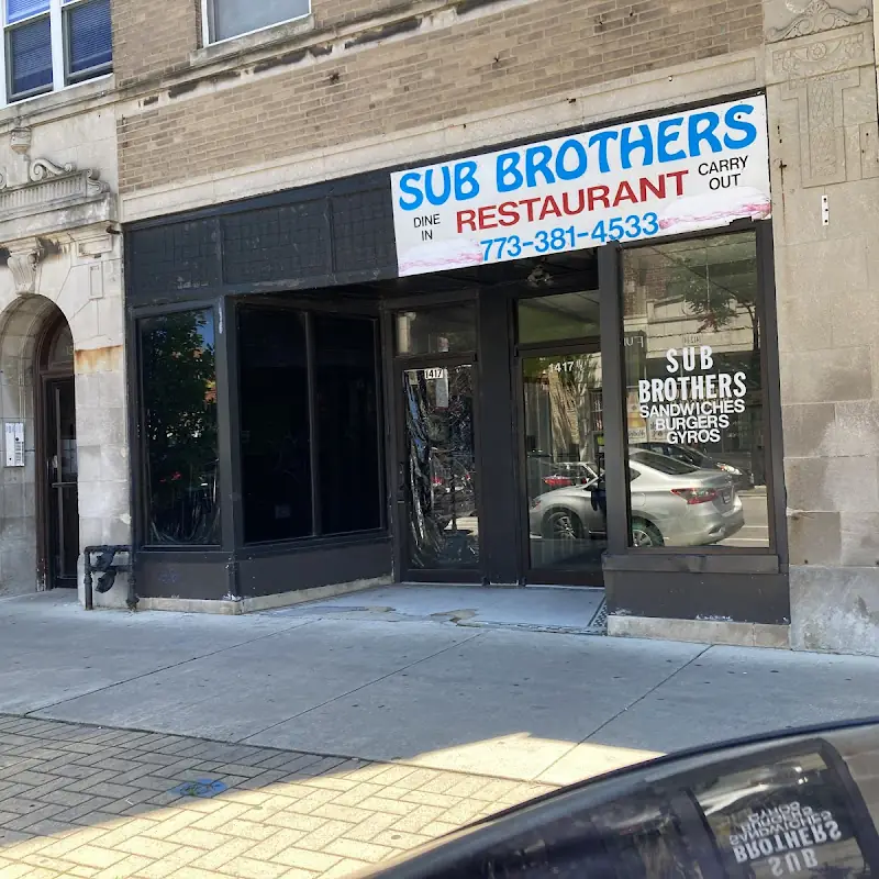Sub Brothers