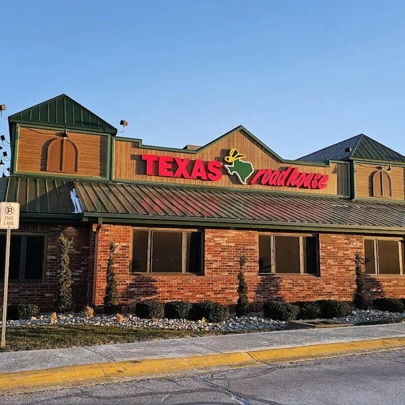 Texas Roadhouse