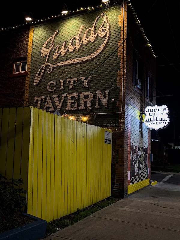 Judd's City Tavern