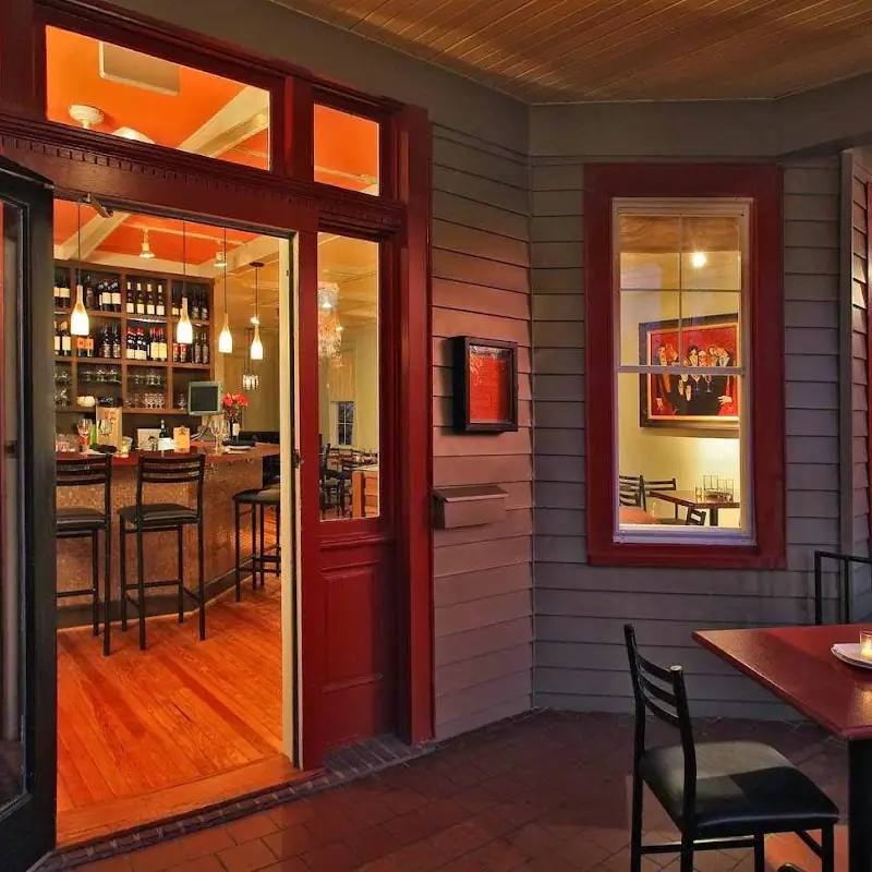 Vin 909 Winecafe' in Annapolis