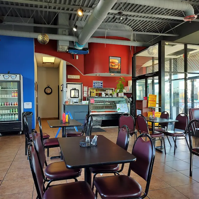 Dexter's Grill