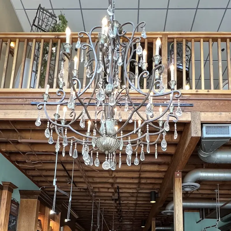 Bistro Du Bouchard