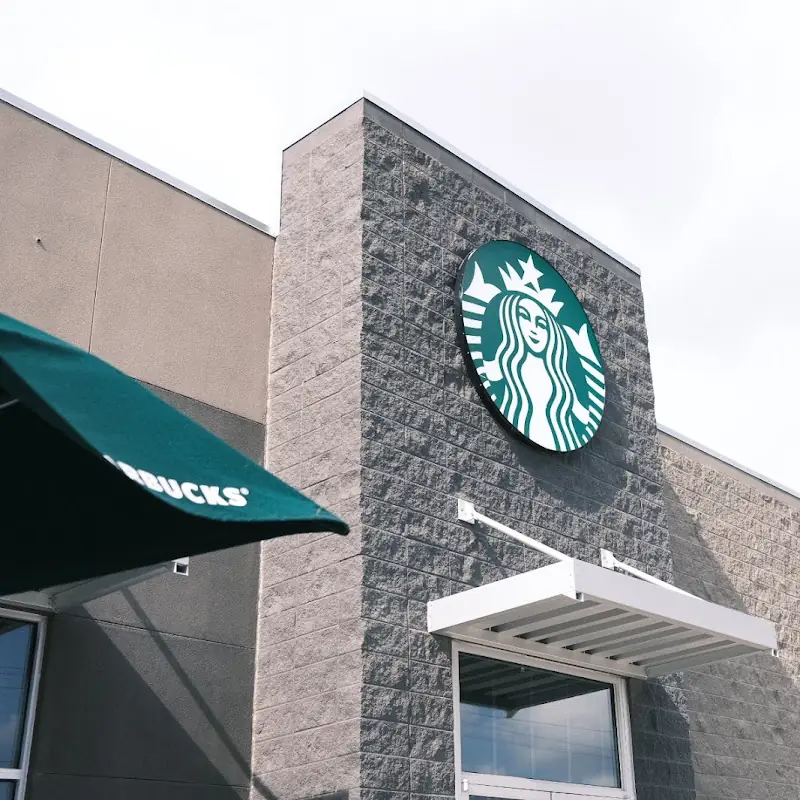 Starbucks Coffee Company