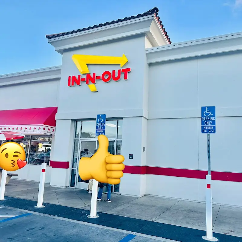 In-N-Out Burger