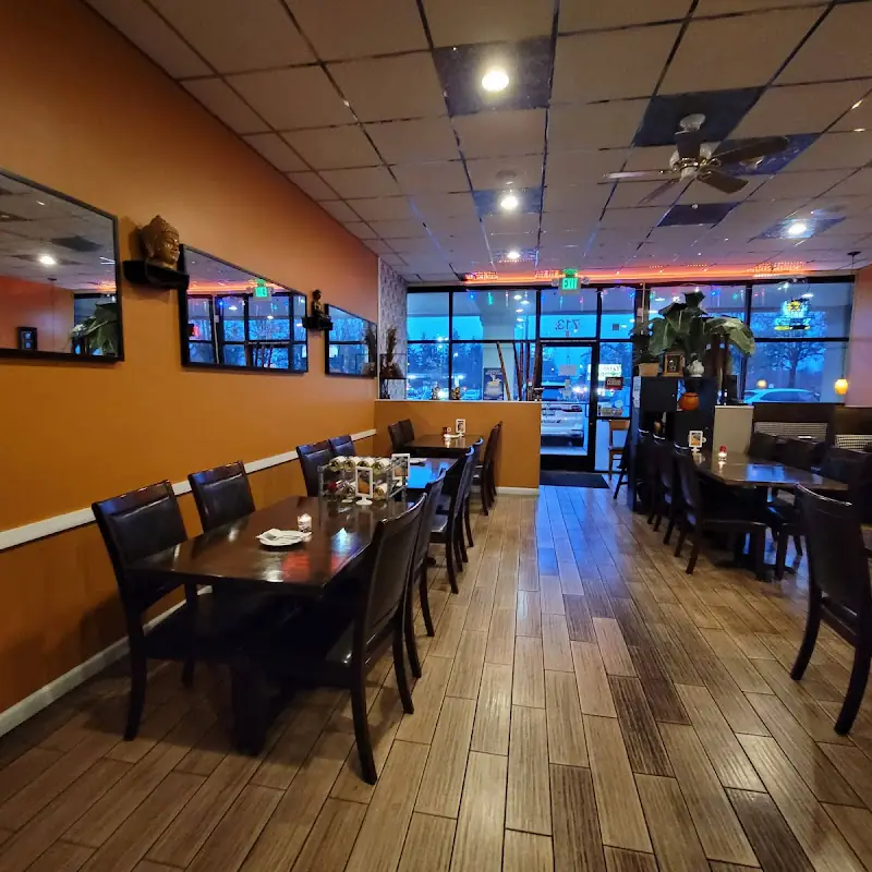 Kindee Thai Restaurant