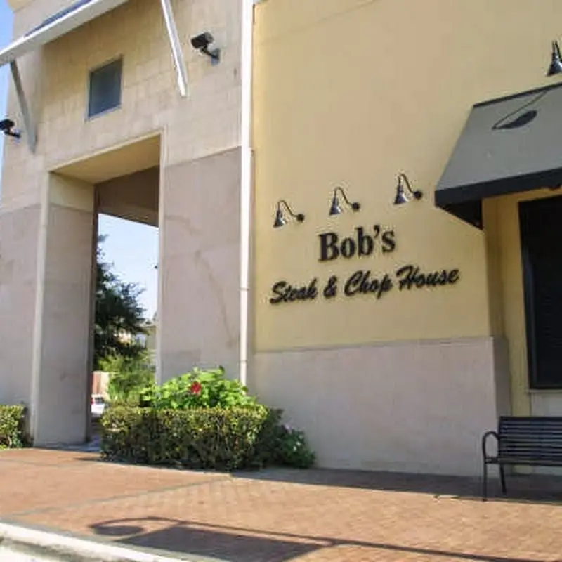 Bob's Steak & Chop House